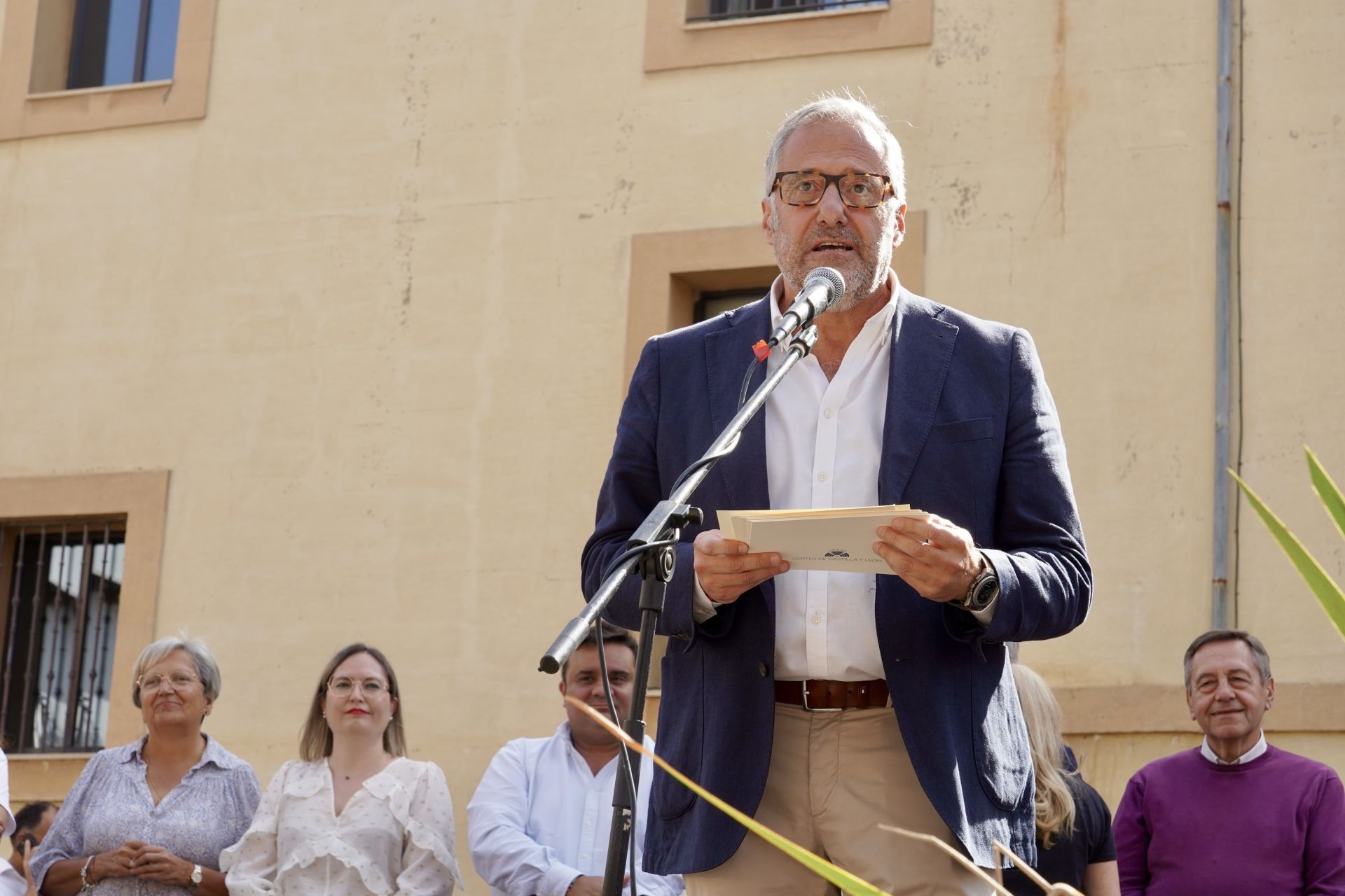 Las imágenes de la tradicional romería de La Melonera