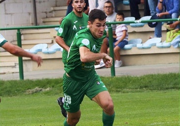 La dureza de Segunda RFEF sigue haciendo mella en el Astorga