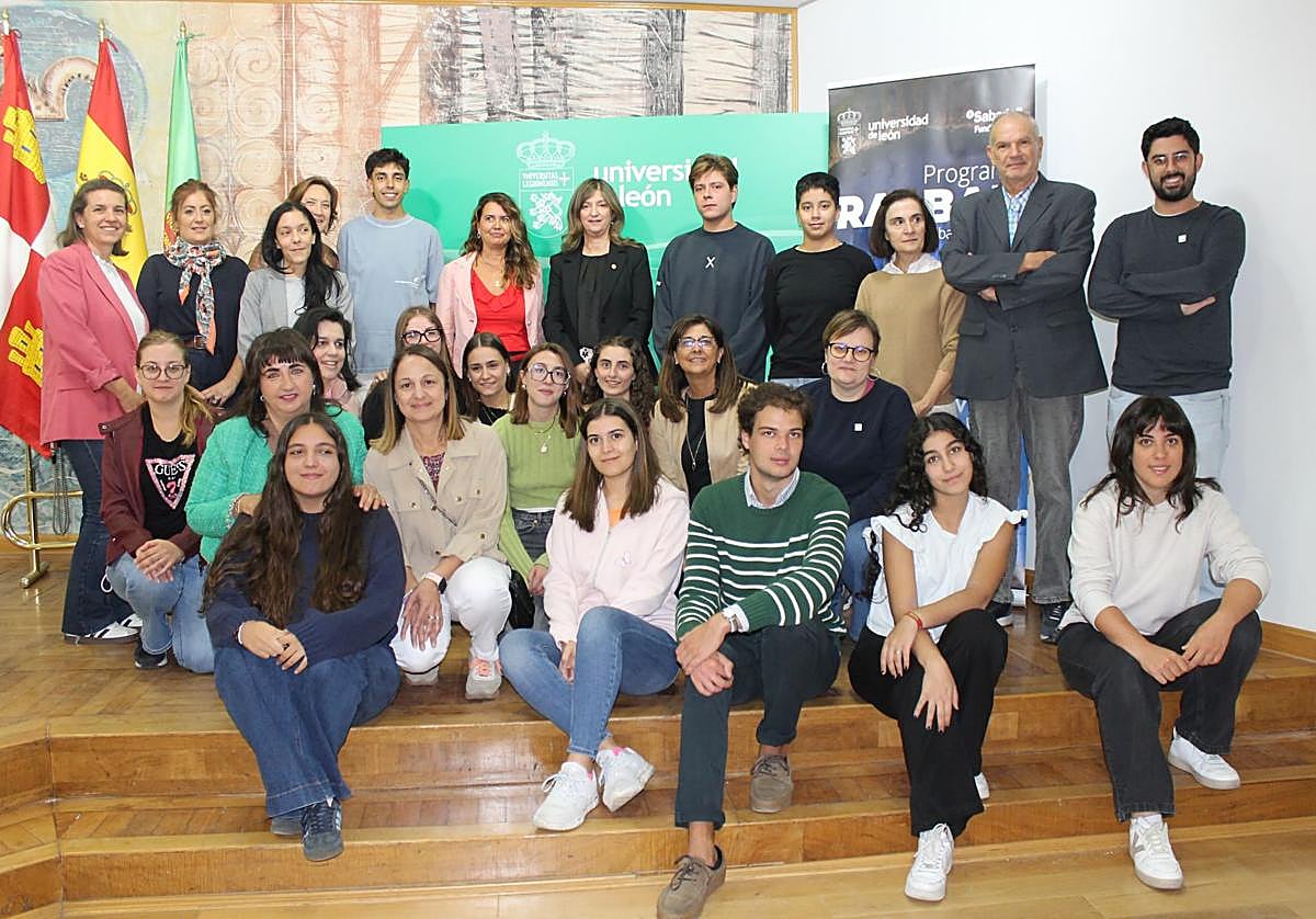 El programa Ralbar de la ULE se consolida como motor de dinamización rural con más de 60 proyectos en cinco años