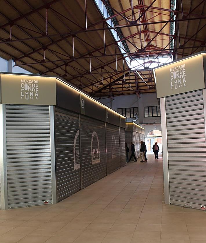 Imagen secundaria 2 - La «vergüenza» ya afecta a las ventas y se avecina otro invierno «congelados»