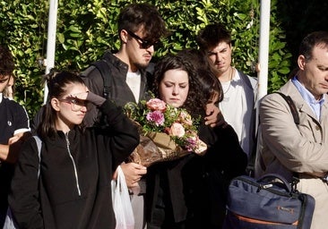 La ULE recuerda a Saray: «Representaba los valores de nuestra comunidad»