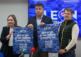 Fele busca impulsar el «valor humano» del comercio de proximidad en León