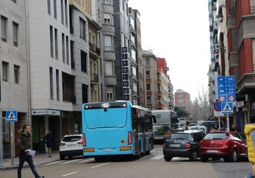 Estas son las 550 rutas gratuitas desde octubre con la tarjeta buscyl