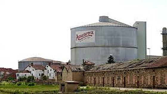 UGT FICA califica como un «fracaso» la negociación de Azucarera de La Bañeza