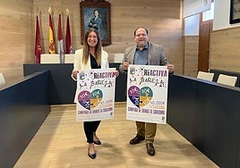 Imagen del Ayuntamiento.