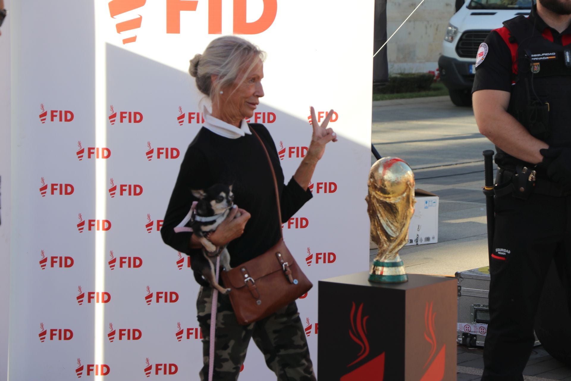 La Copa del Mundo despierta nostalgia y emoción en León