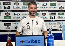 Estévez: «Hay que sumar como sea»