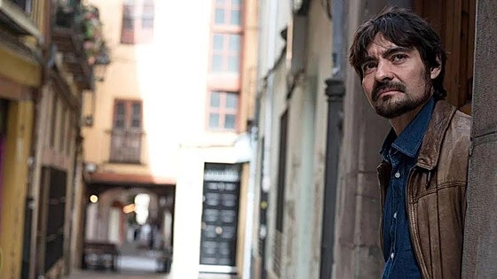 El leonés Emilio Gancedo lleva a Soria su libro sobre la España de la supervivencia: 'Palabras mayores'