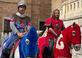 Las imágenes del Heraldo Mensajero por las calles de León