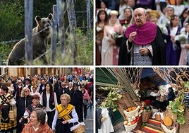 Las noticias imprescindibles del domingo 28 de septiembre en León