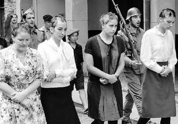 Profesores de la ULE completan una trilogía sobre represión franquista