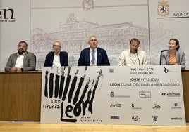Presentación de la carrera.