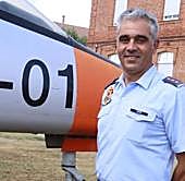 Imagen - «Desde el momento en que vestís el uniforme, vuestra identidad como militares empieza a forjarse»