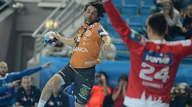 Historia del Abanca Ademar desde el extremo, con una dilatada trayectoria de más de 20 años que concluyó el pasado 2019