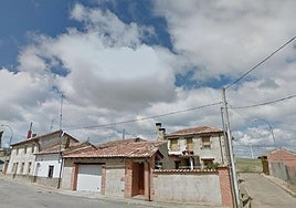 San Martín de la Cueza.