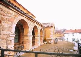 Una localidad ligada al Concejo de Fenar, la solución a ¿En qué pueblo de León estoy?