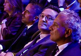 El fiscal general del Estado en León.