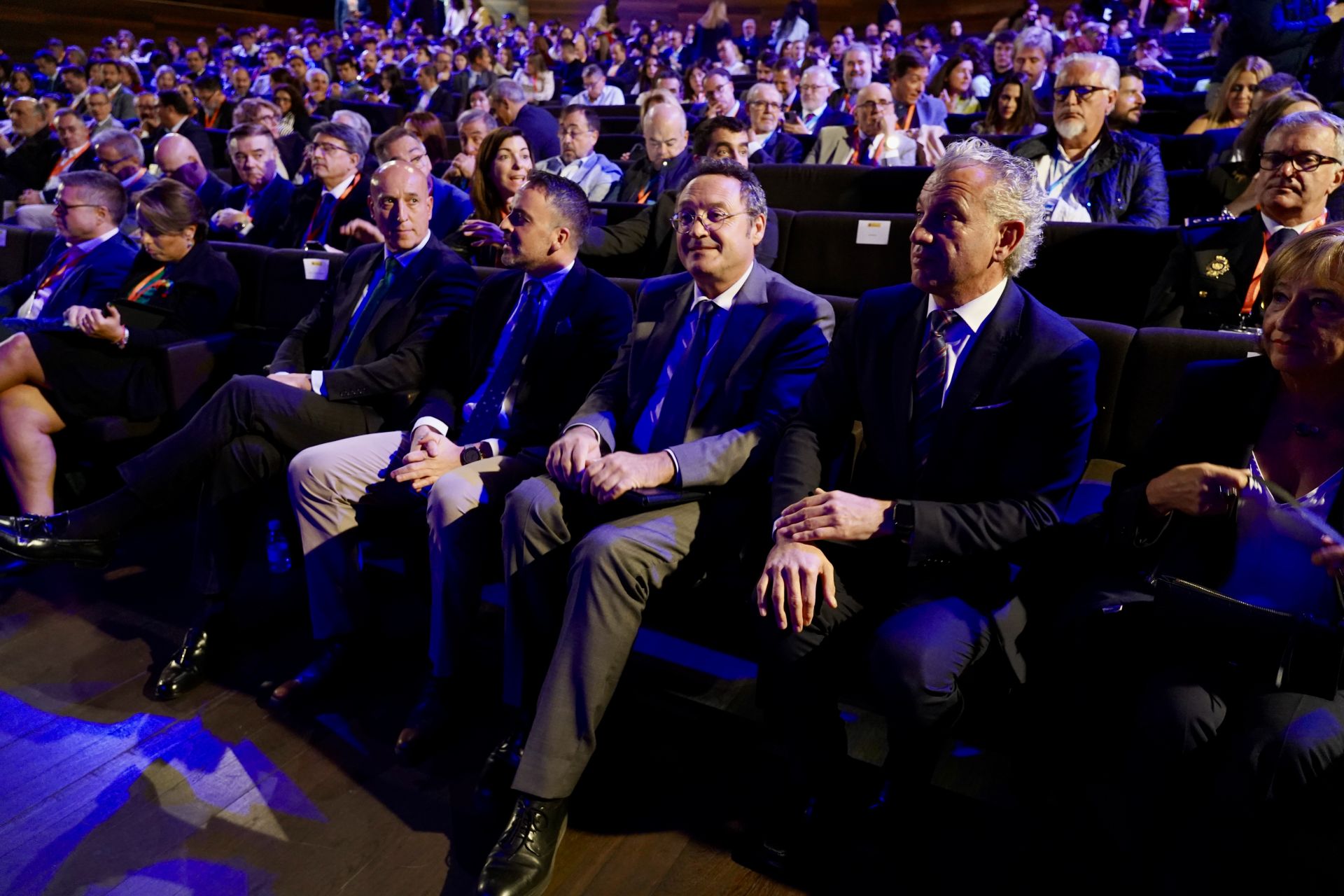 Las imágenes de García Ortiz en León