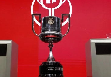 Cultural, Deportiva y Atlético Astorga aguardan a la Copa del Rey: estos son los posibles rivales