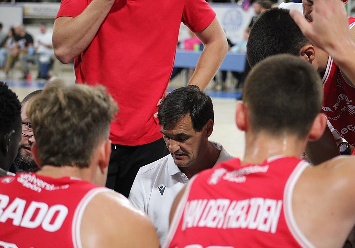 La Cultural avanza en la Copa de España: este es el cuadro final