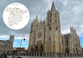 HomaExchange, cada vez más extendida en León.