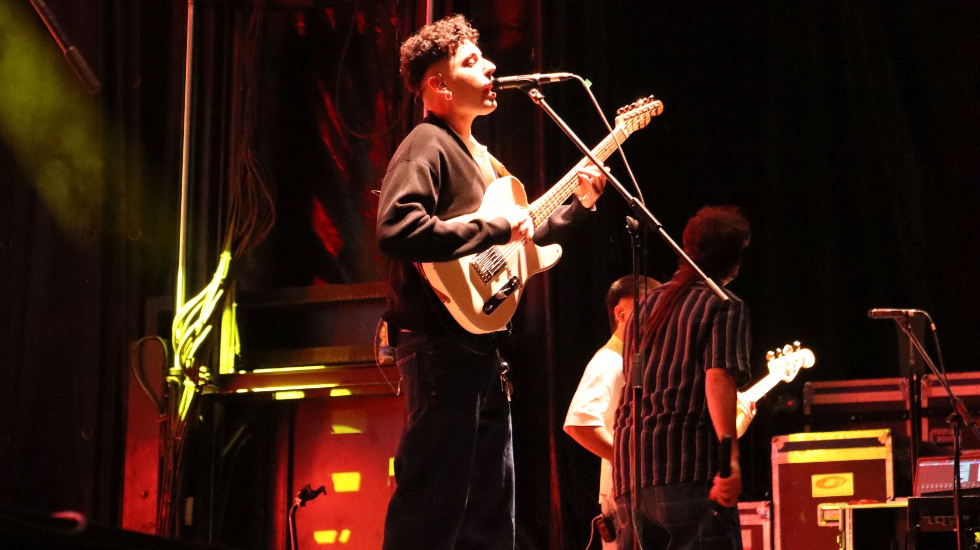 León vibra con Sanguijuelas del Guadiana