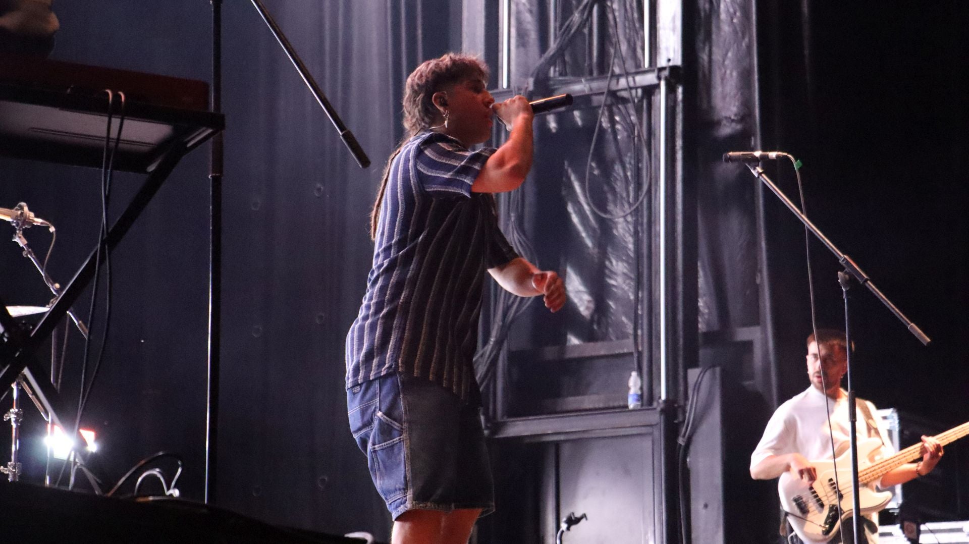 León vibra con Sanguijuelas del Guadiana