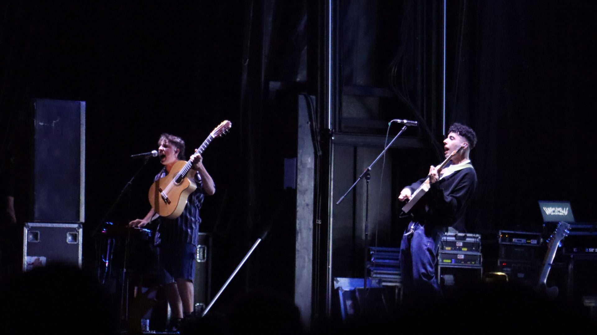 León vibra con Sanguijuelas del Guadiana