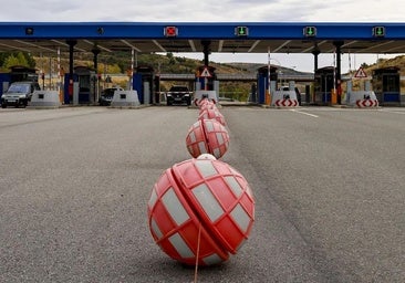 León, Asturias y Galicia conformarán un «frente común» para exigir el fin del peaje en la AP-66