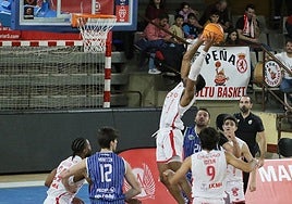 Imagen del partido entre Cultural y Córdoba en diciembre de 2024.