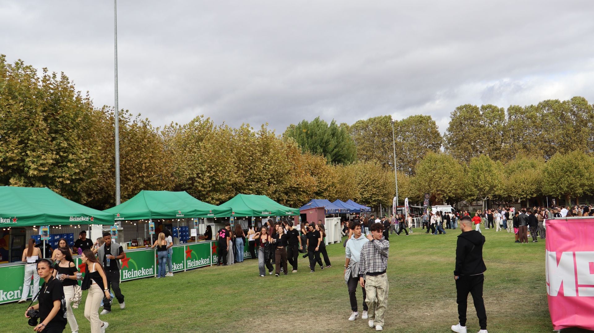 Las imágenes del Monoloco en León