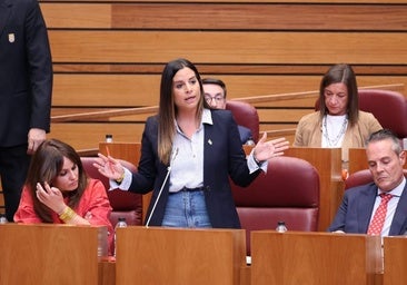 El PSOE lleva al pleno de las Cortes la «nefasta» gestión de Suárez-Quiñones