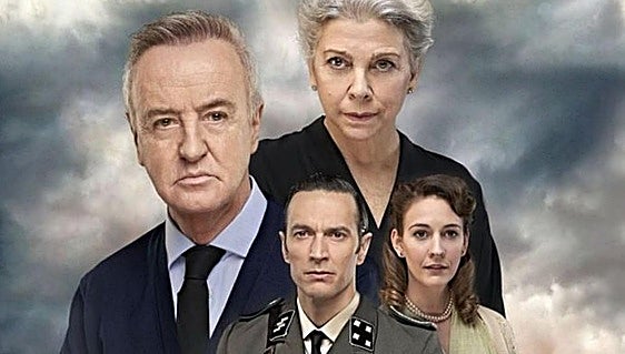 Carlos Hipólito y Kiti Mánver inician la temporada en el Auditorio de León con dos pases de 'Música para Hitler'