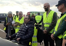 Datos de accidentes en León.