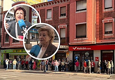 Los pensionistas agotan los viajes del Imserso en León: «Todo el año esperando y solo queda Matalascañas»