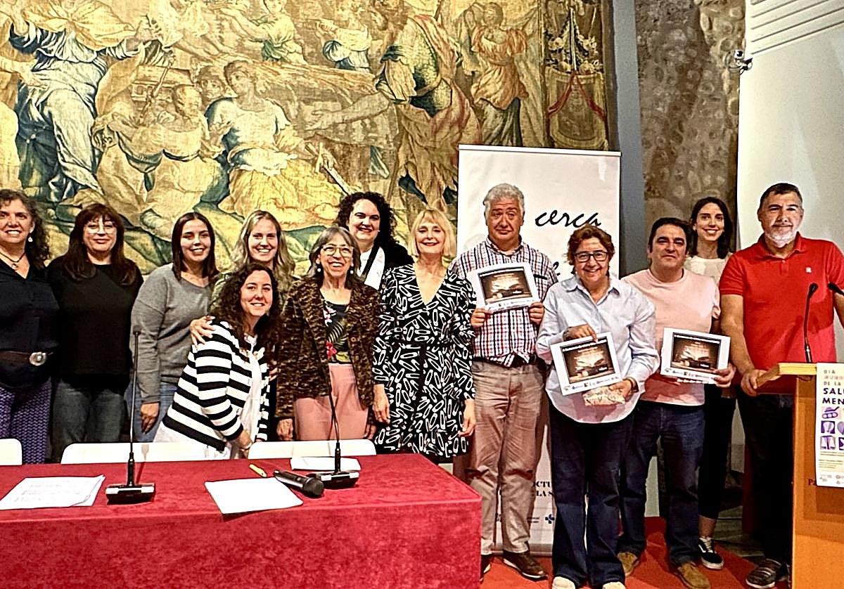 Imagen del concurso literario Literariamente