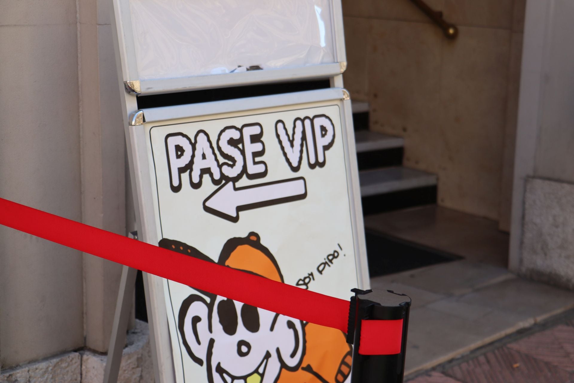 Las imágenes de la tienda vintage que revoluciona León