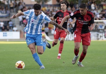 Xemi da una vida extra a Estévez