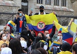 Llegan a León 1.984 nuevos inmigrantes en un año para superar los 30.000