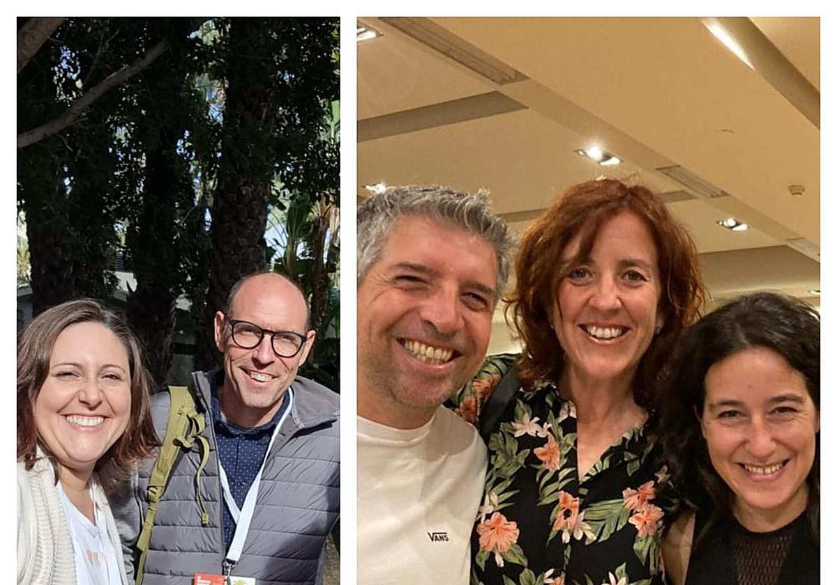 La ULE participa en una pionera investigación para mejorar el análisis estadístico cuando faltan datos