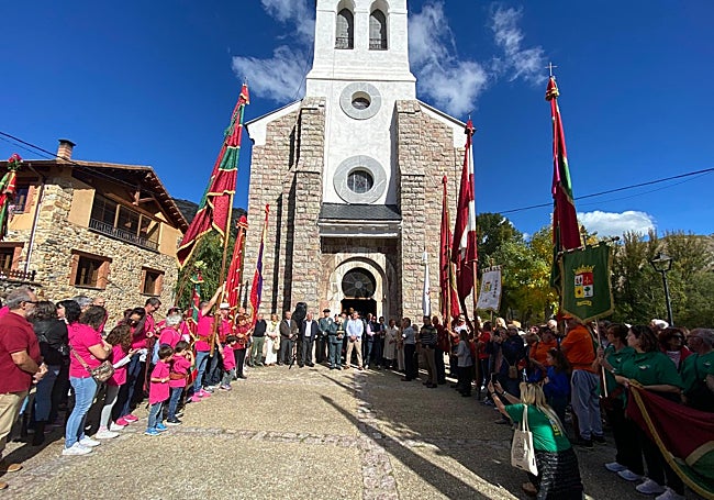 Pregón de las fiestas a cargo de Ángel Fierro del Valle