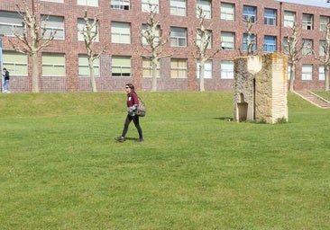 La Universidad de León convoca seis plazas de catedrático y dos de profesor titular