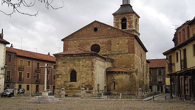 ¿Qué edificación es esta?