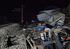 Lugar donde han sucedido los hechos en Carrascal de Barregas.