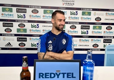 Cortés: «Han sido semanas difíciles en las que he llorado y no he podido dormir»