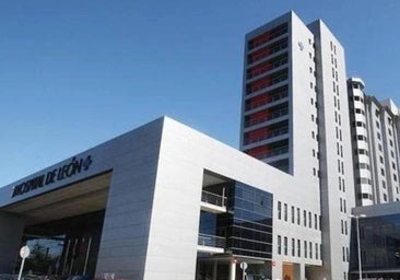 Denuncian la «escasez de personal» para realizar los tratamientos oncológicos en el Hospital de León