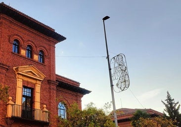 Las luces de Navidad ya han llegado a los barrios de León