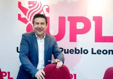 UPL considera «propaganda pre-electoral» el proyecto de Presupuestos de la Junta
