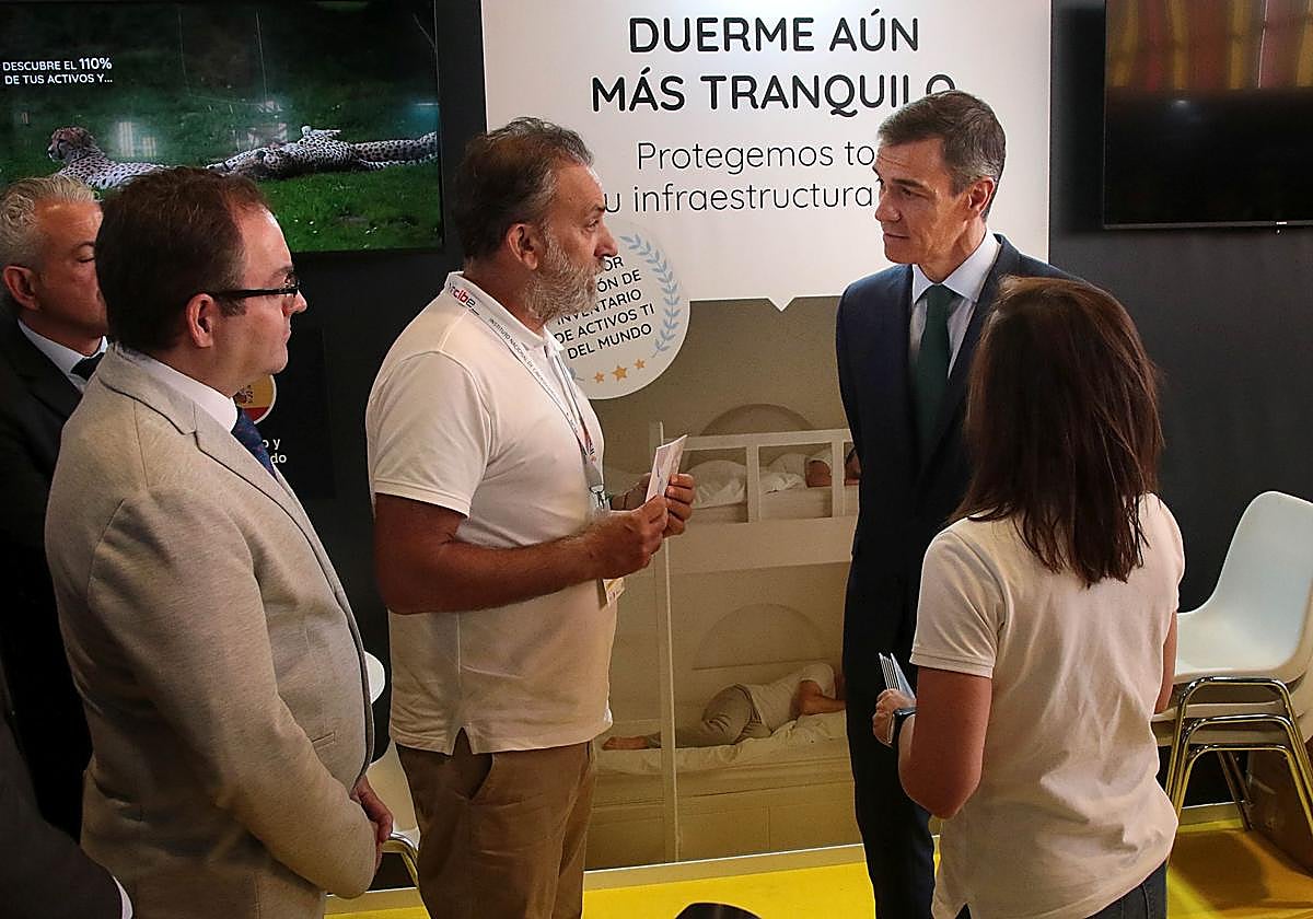 El Gobierno creará un Centro Nacional de Ciberseguridad adscrito a la Presidencia