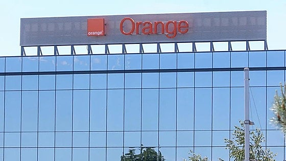 Orange sufre una caída global de sus servicios telefónicos